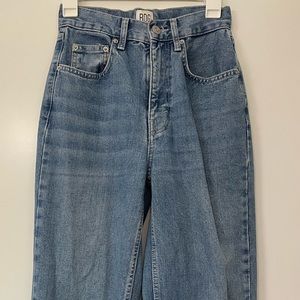 BDG High-rise Baggy Jeans